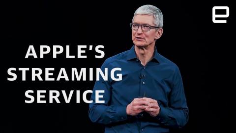 Apple's Streaming Service: What to Expect