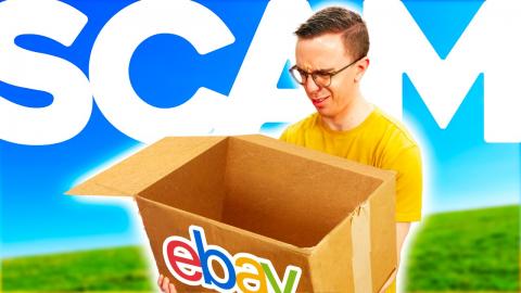 Is eBay Refurbished a SCAM?