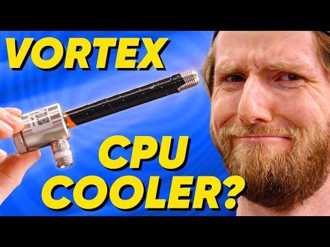 This is a CPU Cooler?