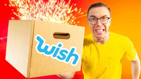 Wish.com is BACK ????