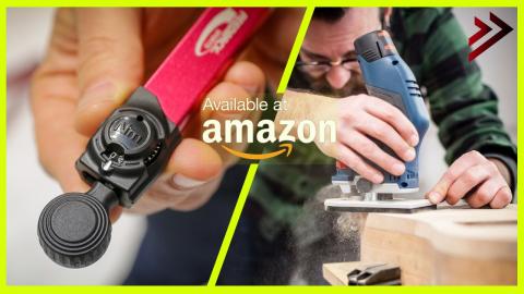 Amazing Cool Tools You Should Have Available On Amazon ►10
