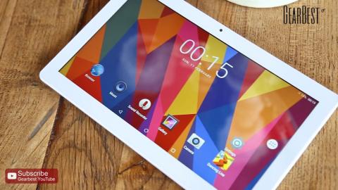 Android Tablet ALLDOCUBE iPlay 19 - GearBest