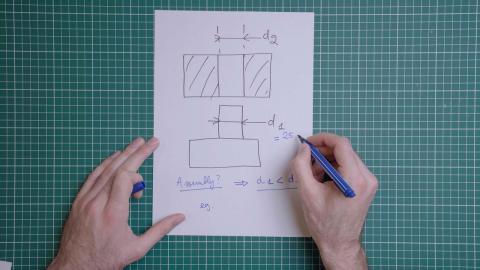 What is Design for Manufacturing? DFM (engineer must know)