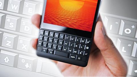 Why You NEED A Real Smartphone Keyboard...& Why You Don't