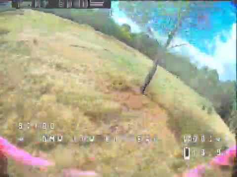 DVR course fpv aux sources de Cestas avec Bordeaux Fpv