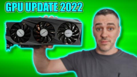 Buying a GPU In 2022 - Better Or Worse?