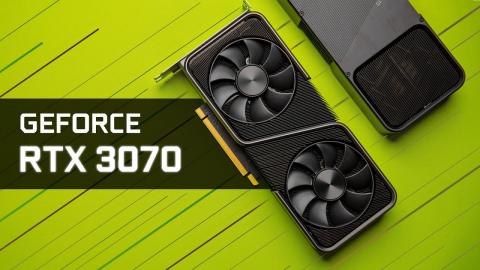 This RTX 3070 Review Isn't Typical - Benchmarks to help Upgrade PROPERLY!