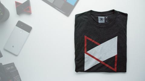 MKBHD Merch Review 2018!