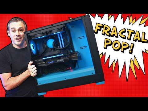 Fractal Pop Air Review! - Unique & Affordable!