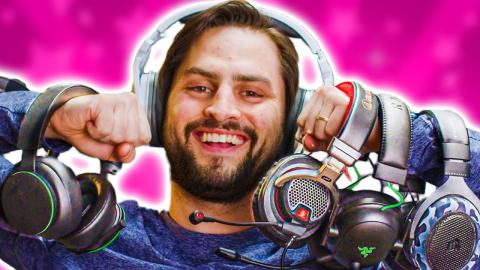 $100 Gaming Headset Round Up!