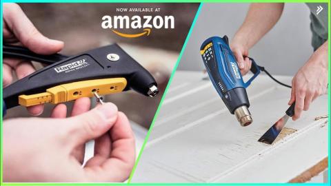 7 New Amazing Tools And Ingenious Construction Tools