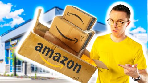 Is Amazon Renewed a SCAM?