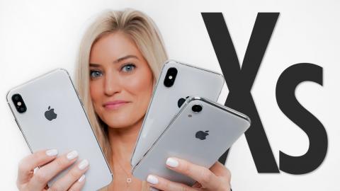 iPhone Xs Max! Rumors and Apple Event predictions!