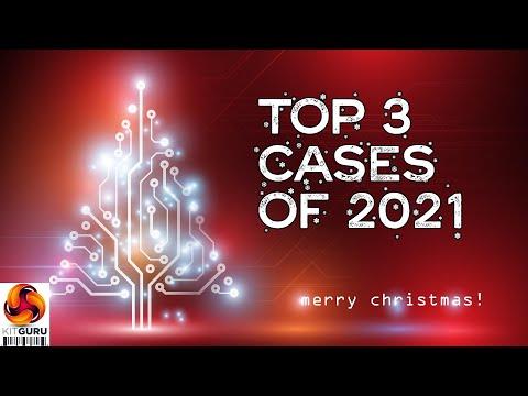 Top 3 Cases of 2021