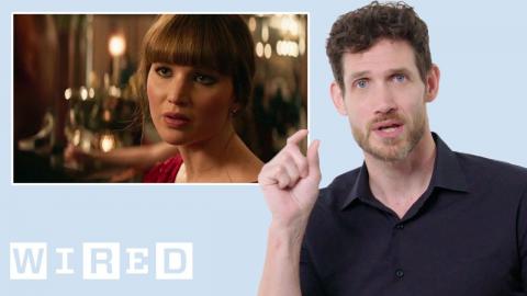 Movie Accent Expert Breaks Down 28 More Actors' Accents | WIRED