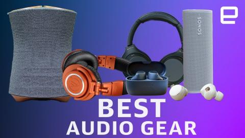 The best audio gear for the 2021 holiday season