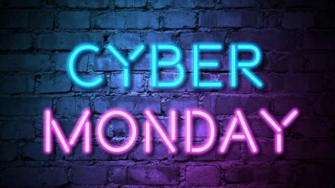 Cyber Monday BEST Tech Deals 2021 Live Stream