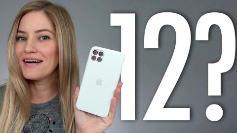 iPhone 12! What can we expect?!