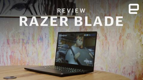 Razer Blade (2018) Review