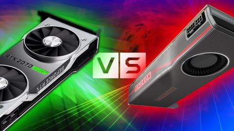 RX 5700 vs RTX Super - Should AMD OR NVIDIA Be Worried?