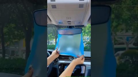 This Gel Is Satisfying And Effective????????????????#satisfying #shortvideo #shorts