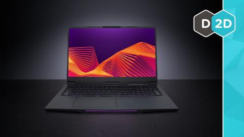 Don't Buy 2019 Gaming Laptops Yet