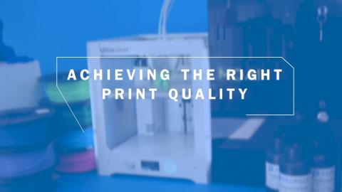 How To Choose the Right 3D Printer // 3D Printer Guide
