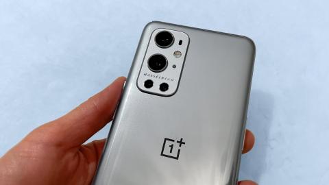 OnePlus 9 Pro - An Early Look