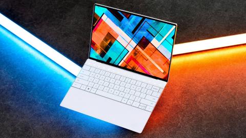 The New Dell XPS 13 Plus is STUNNING