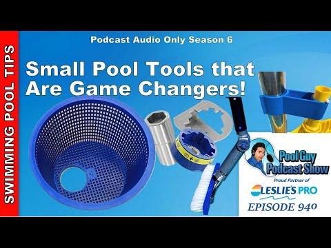 These Innovative and Inexpensive Pool Tools Are a Game Changer for Your Pool!