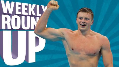 WRU - Peaty Gives The Gold