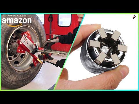 8 New Amazing Car Innovations That You Can Buy From Amazon