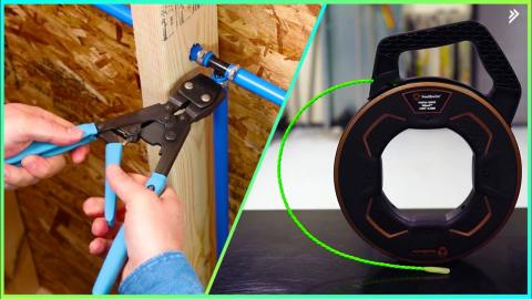8 New Tools That Will Surely Help You In Your DIY Projects