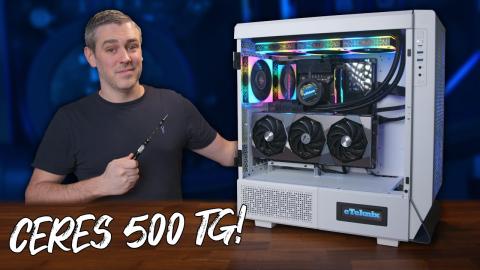 The BEST Gaming PC You Can Build Right Now! [Built & TESTED]