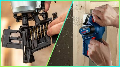 New Woodworking Tools That Are Made For Experts