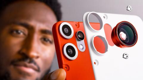 CMF Phone 2 Pro: Budget Phone of the Year!