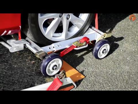 10 Ingenious Car Inventions & Technologies