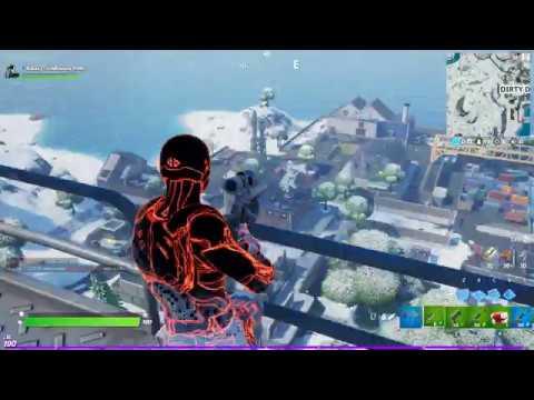 Fortnite: Elimination | Shot with GeForce | BOP!