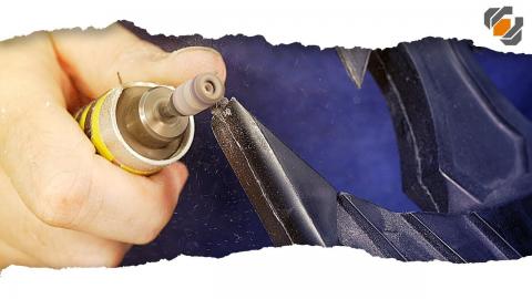 Rotary Tool Basics: Your New Favorite Tool