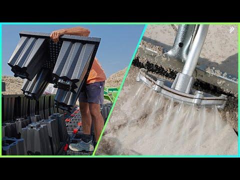 Construction Inventions & Technologies on another Level