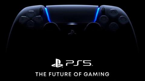 Sony's PS5 event: Watch with us LIVE