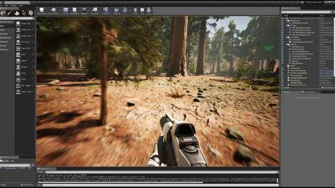 MAWI UE4 RedwoodForest Update3 01