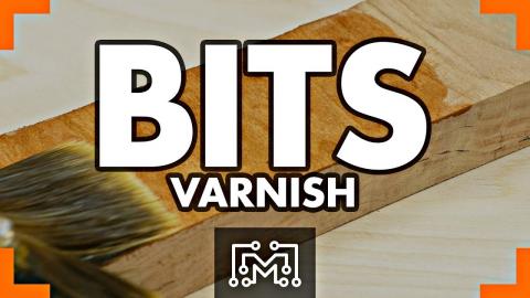 Varnish // Bits