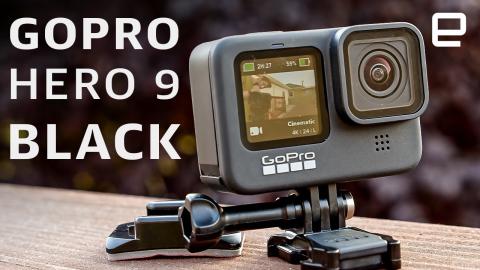 GoPro Hero 9 review: Better, bigger, cheaper?