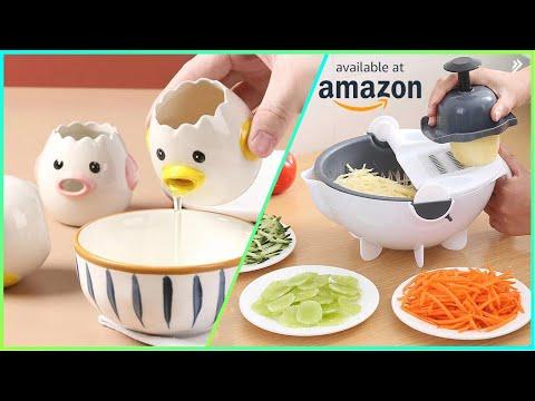 Amazing Kitchen Gadgets Available On Amazon Put To The Test