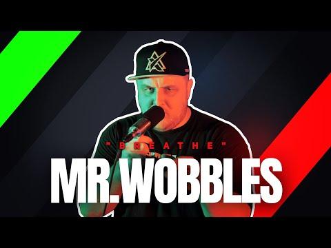Mr.Wobbles Visits Xidax!