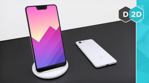 Pixel 3 - Two Week Review