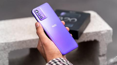 Is it time for a NUU Smartphone?