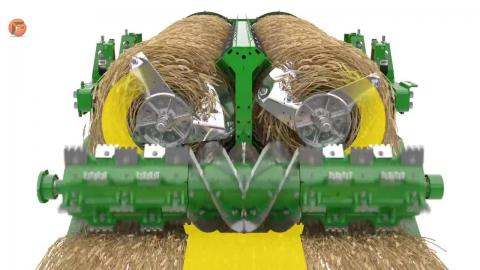 Modern Farming Machines & Technology that will Amaze You ▶3