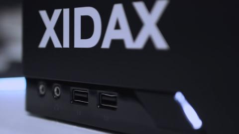 Xidax Custom PCs ????????